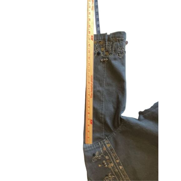 Coldwater Creek denim - Picture 12 of 14